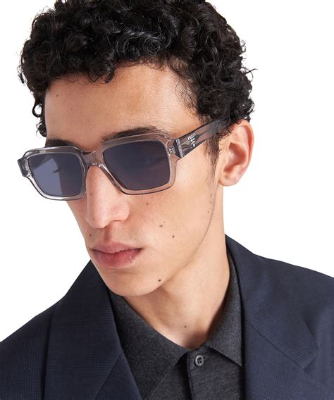 Prada PR 02ZS Sunglasses 